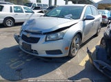 Chevrolet Cruze 1G1P75SZ8E7277442 снимка