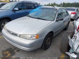 Toyota Corolla Ve/Ce/Le 2T1BR12E0YC803664 снимка