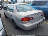 Toyota Corolla Ve/Ce/Le 2T1BR12E0YC803664 снимка