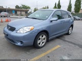Toyota Corolla Matrix Xr 2T1KR32E25C887316 снимка