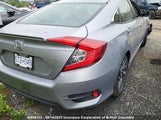 Honda Civic 2HGFC2F62JH030690 снимка