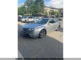 Acura Tl 19UUA9F59AA801321 снимка