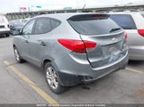Hyundai Tucson Gl/Gls KM8JT3AC4BU244795 снимка