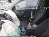 Hyundai Tucson Gl/Gls KM8JT3AC4BU244795 снимка