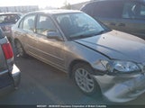 Honda Civic Lx 2HGES16625H039470 снимка