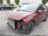 Kia Sportage Ex KNDPVCAF8P7115192 снимка