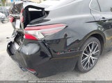 Toyota Camry 4T1B21HK3PU019249 снимка