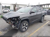 Jeep Cherokee Trailhawk 1C4PJMBX4JD608028 снимка