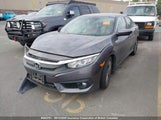 Honda Civic Ex 2HGFC1F47HH105869 снимка