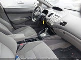 Honda Civic Dx-G 2HGFA1F46AH001630 снимка