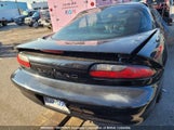 Chevrolet Camaro 2G1FP22S6S2193183 снимка