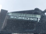 Nissan Rogue 5N1AT2MV8GC816410 снимка