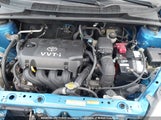 Toyota Echo JTDKT123X50069220 fotografie