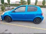 Toyota Echo JTDKT123X50069220 снимка