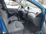 Toyota Echo JTDKT123X50069220 fotografie