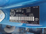 Toyota Echo JTDKT123X50069220 снимка