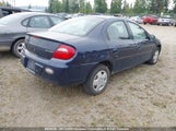Dodge Neon Sx 2.0 1B3ES46C75D229172 снимка