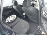 Nissan Sentra S/Sv/Sr/Sl 3N1AB7AP2EL669550 снимка