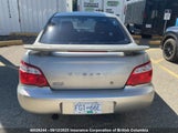 Subaru Impreza Rs JF1GD67585H508304 снимка