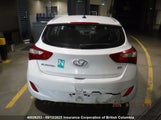 Hyundai Elantra Gt KMHD25LE5DU097707 снимка