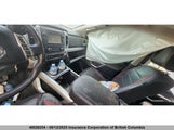 Nissan Titan 1N6AA1E5XJN536015 снимка