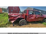 Nissan Titan 1N6AA1E5XJN536015 снимка