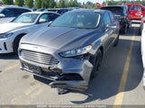 Ford Fusion Se 3FA6P0HD1ER325718 снимка