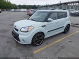 Kia Soul KNDJT2A28B7209276 fotografie