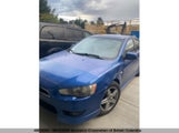 Mitsubishi Lancer Es/Es Sport JA3AU26U19U608063 fotografie