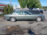 Jaguar Xj6 SAJKN6742TC779332 снимка