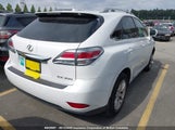 Lexus Rx 350/Base/F Sport 2T2BK1BA2DC200822 снимка