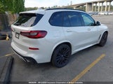 BMW X5 5UXCR6C01P9P50853 снимка