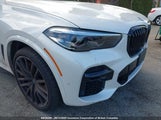 BMW X5 5UXCR6C01P9P50853 снимка