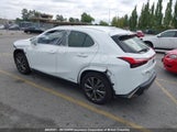 Lexus Ux 250H JTHU9JBH9K2018003 снимка