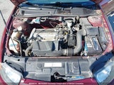 Chevrolet Cavalier 3G1JC52F43S209967 fotografie