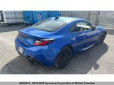 Subaru Brz JF1ZDBS13R9700395 снимка