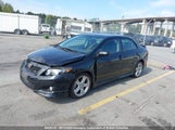 Toyota Corolla Xrs 2T1BE40E89C025776 снимка