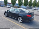 Toyota Corolla Xrs 2T1BE40E89C025776 fotografie