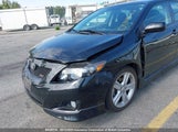 Toyota Corolla Xrs 2T1BE40E89C025776 снимка