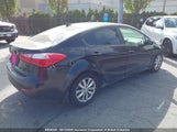 Kia Forte KNAFX4A62E5144009 снимка