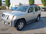Nissan Xterra Off Road/S/Se 5N1AN08W26C525062 photo