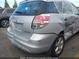Toyota Corolla Matrix Xr 2T1KR32E17C626441 снимка