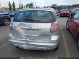 Toyota Corolla Matrix Xr 2T1KR32E17C626441 снимка