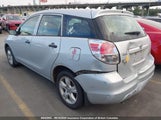 Toyota Corolla Matrix Xr 2T1KR32E17C626441 снимка