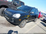 Hyundai Tucson Gl KM8JM12B56U307576 снимка