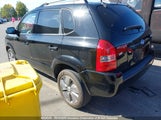 Hyundai Tucson Gl KM8JM12B56U307576 снимка