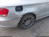 BMW 128I WBAUP7C56AVK76746 снимка