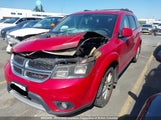 Dodge Journey Sxt/Limited 3C4PDCCB2FT753042 photo