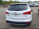 Hyundai Santa Fe Sport 5XYZUDLBXDG083369 снимка