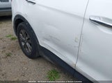 Hyundai Santa Fe Sport 5XYZUDLBXDG083369 fotografie